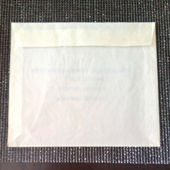 Young Elvis 1992 Commemorative US Postage Stamps - Picture 8 of 8